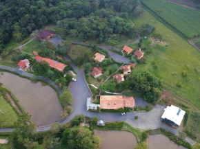 Serra Bela Hospedaria Rural